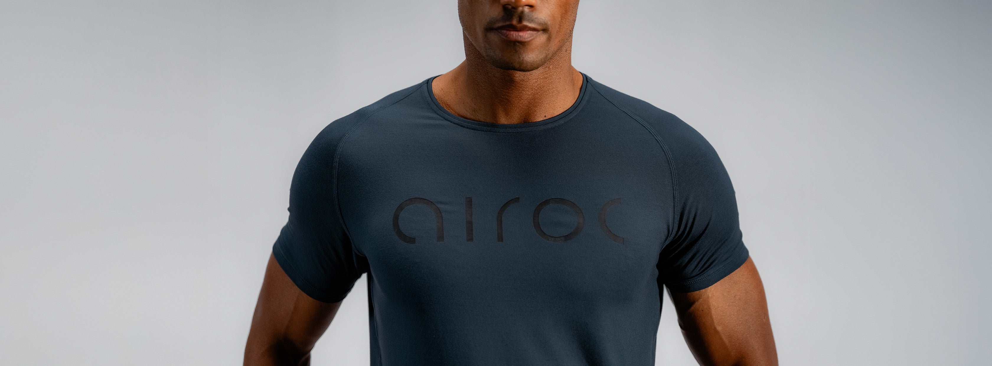 T-SHIRTS - Airoc Ltd.