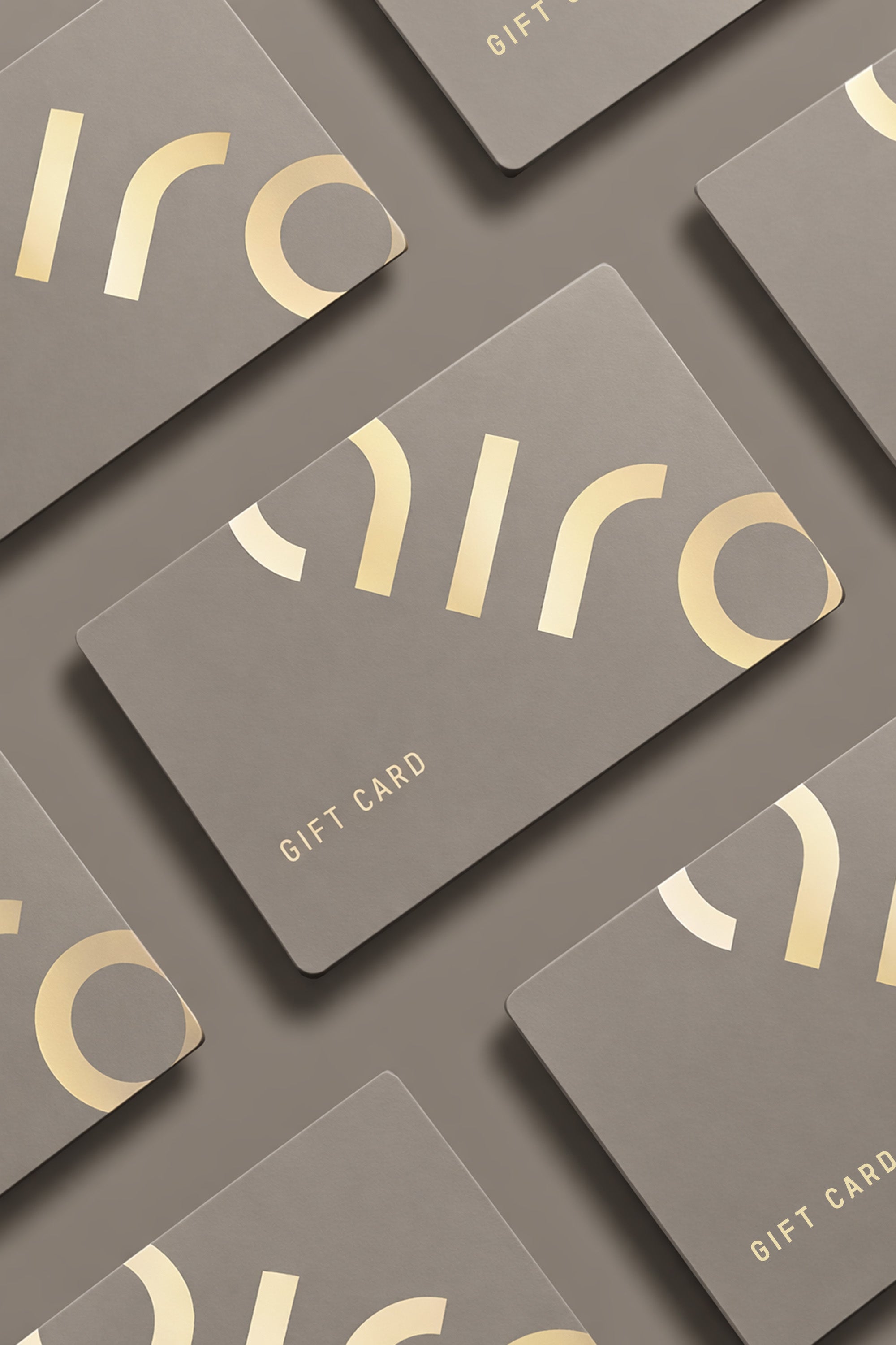Airoc e-Gift Card