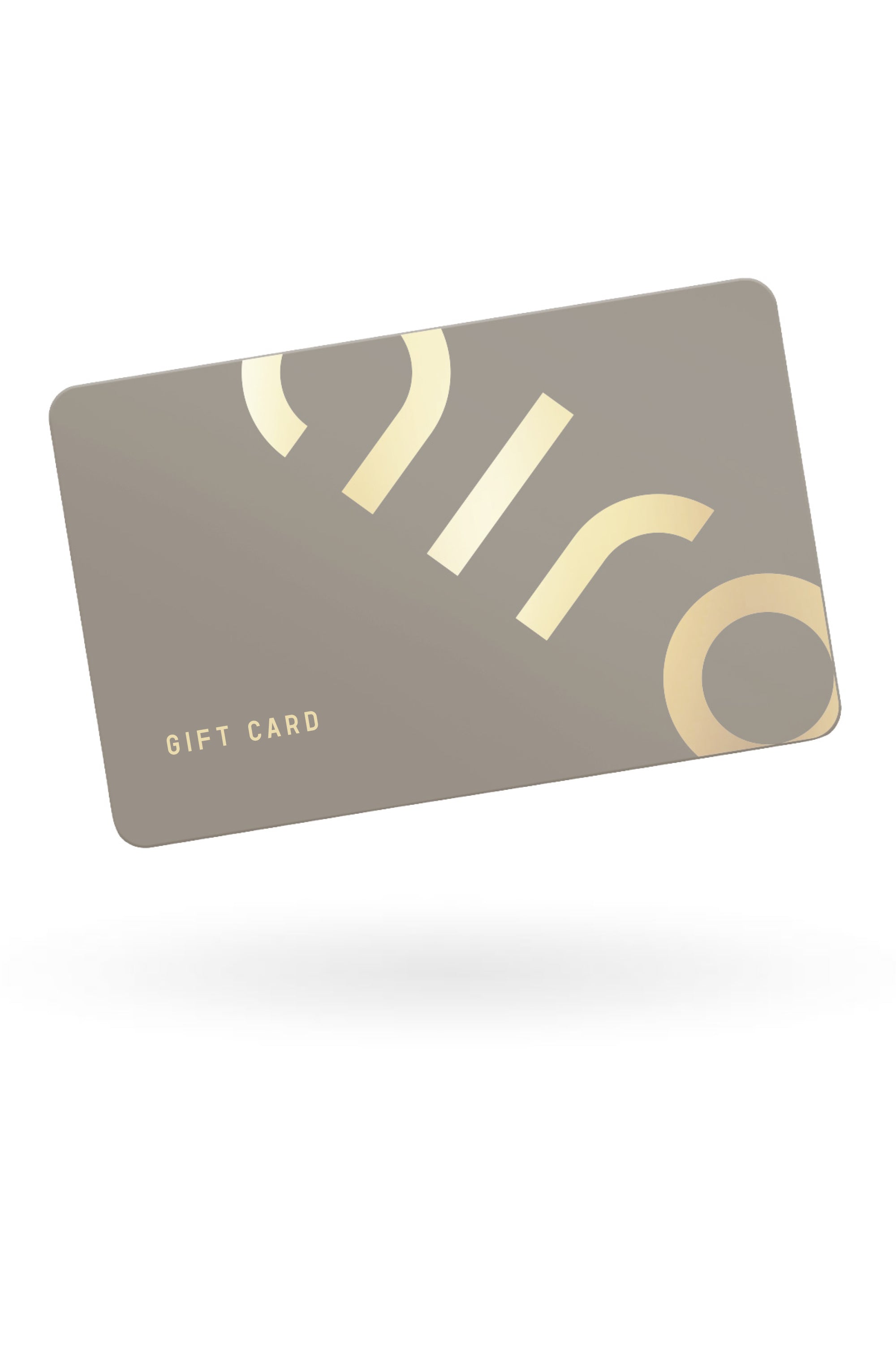 Airoc e-Gift Card