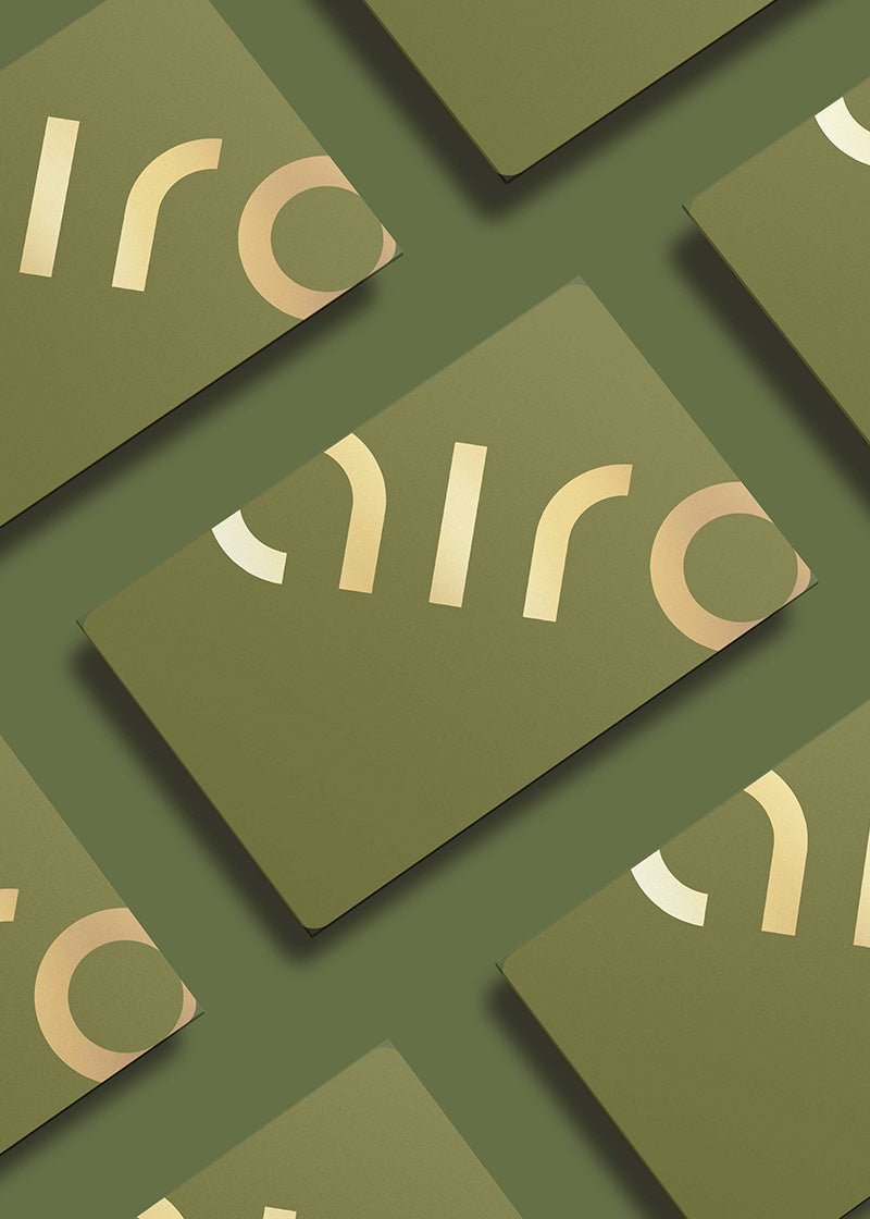 Airoc e - Gift Card - Airoc Ltd.