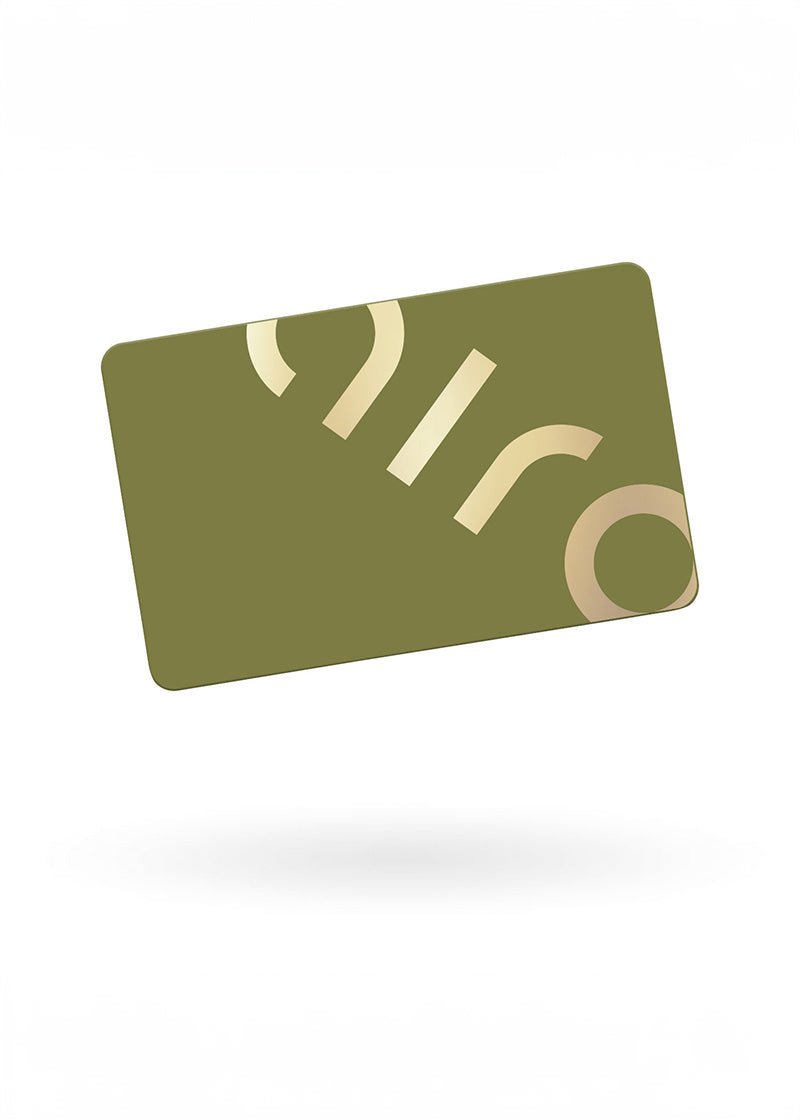 Airoc e - Gift Card - Airoc Ltd.