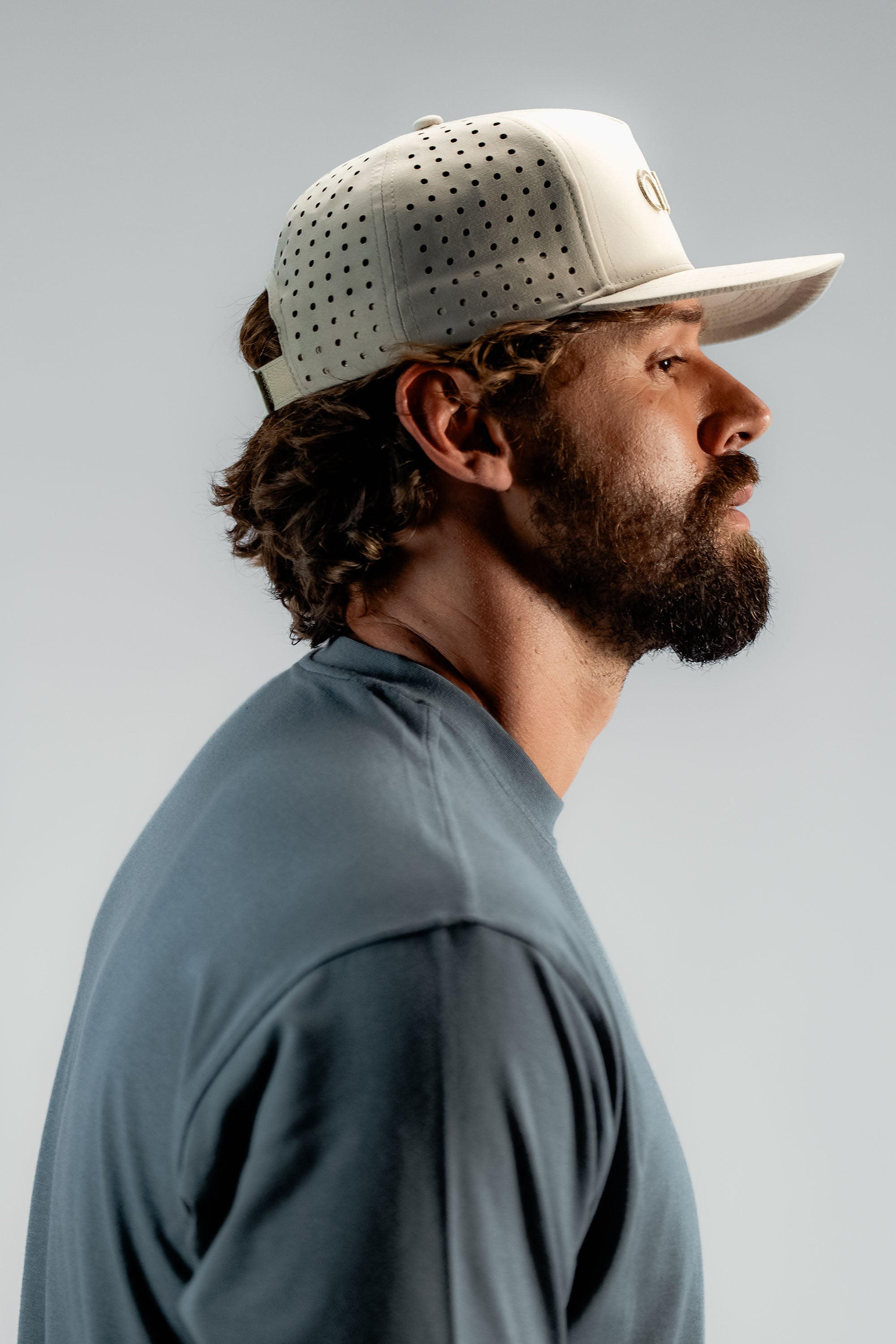 Peak Training Cap | Aztec Gold