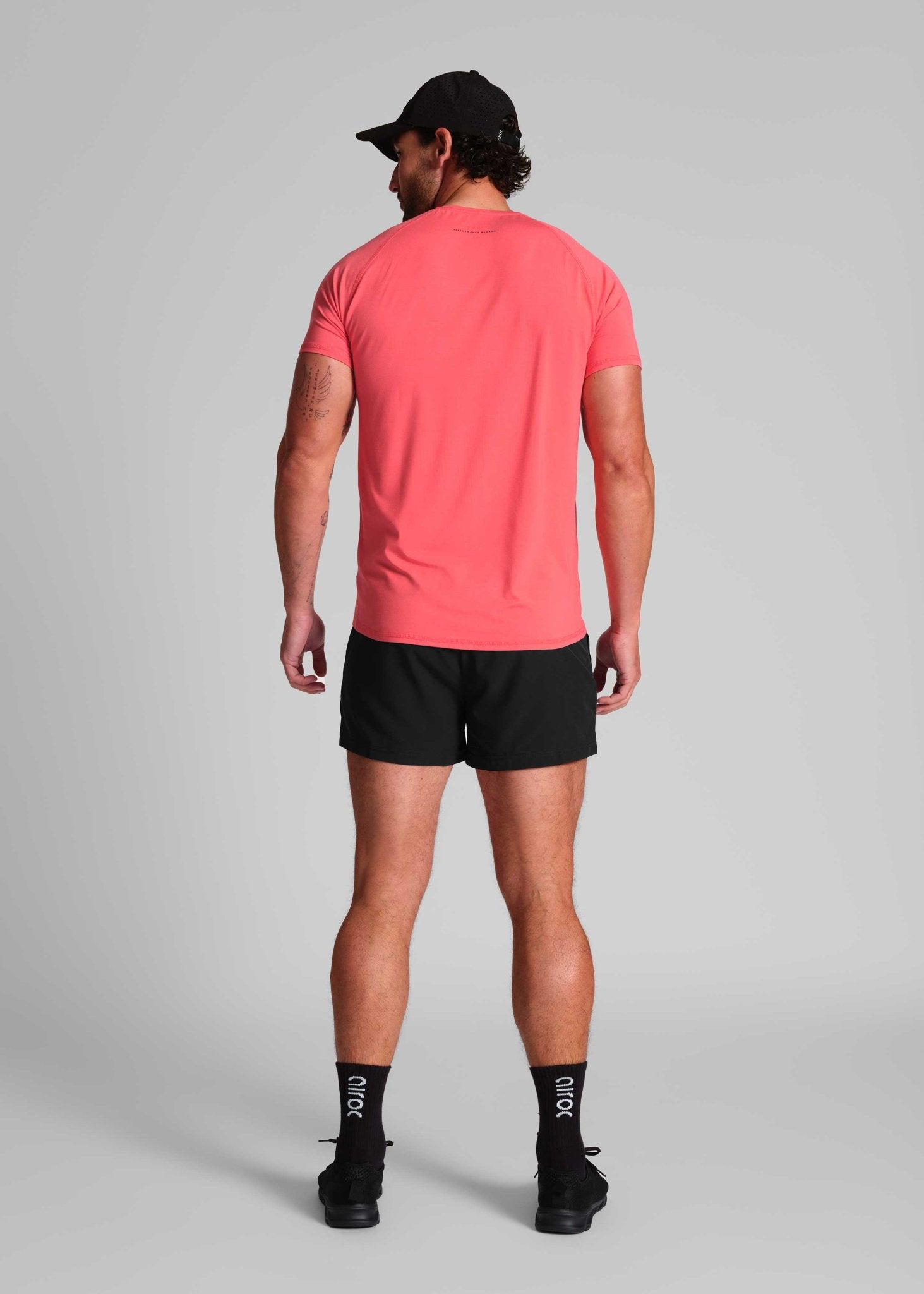 Limited Edition: Executive Salmon - Airoc Ltd.