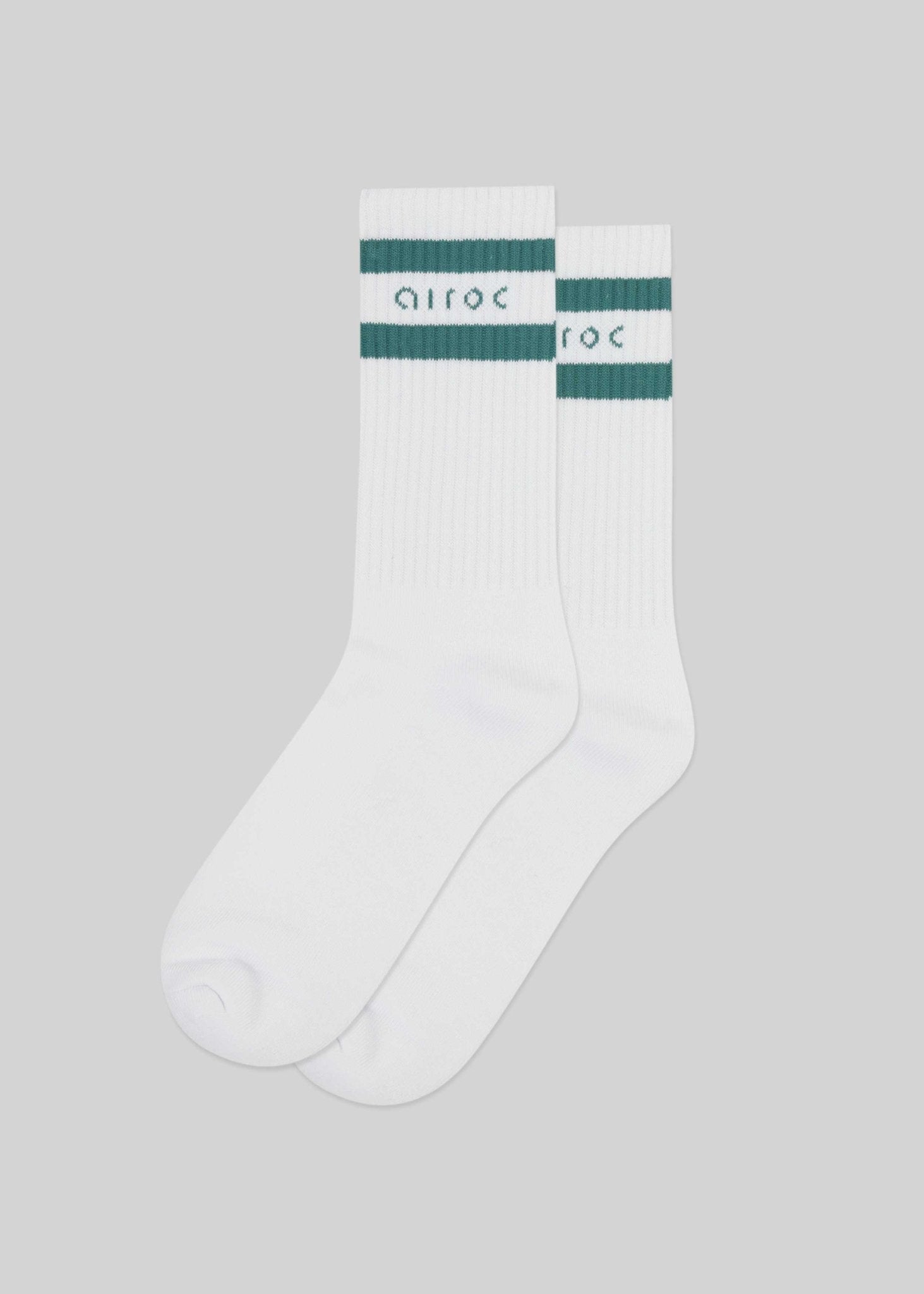 Straight - up Bamboo Training Socks - Airoc Ltd.