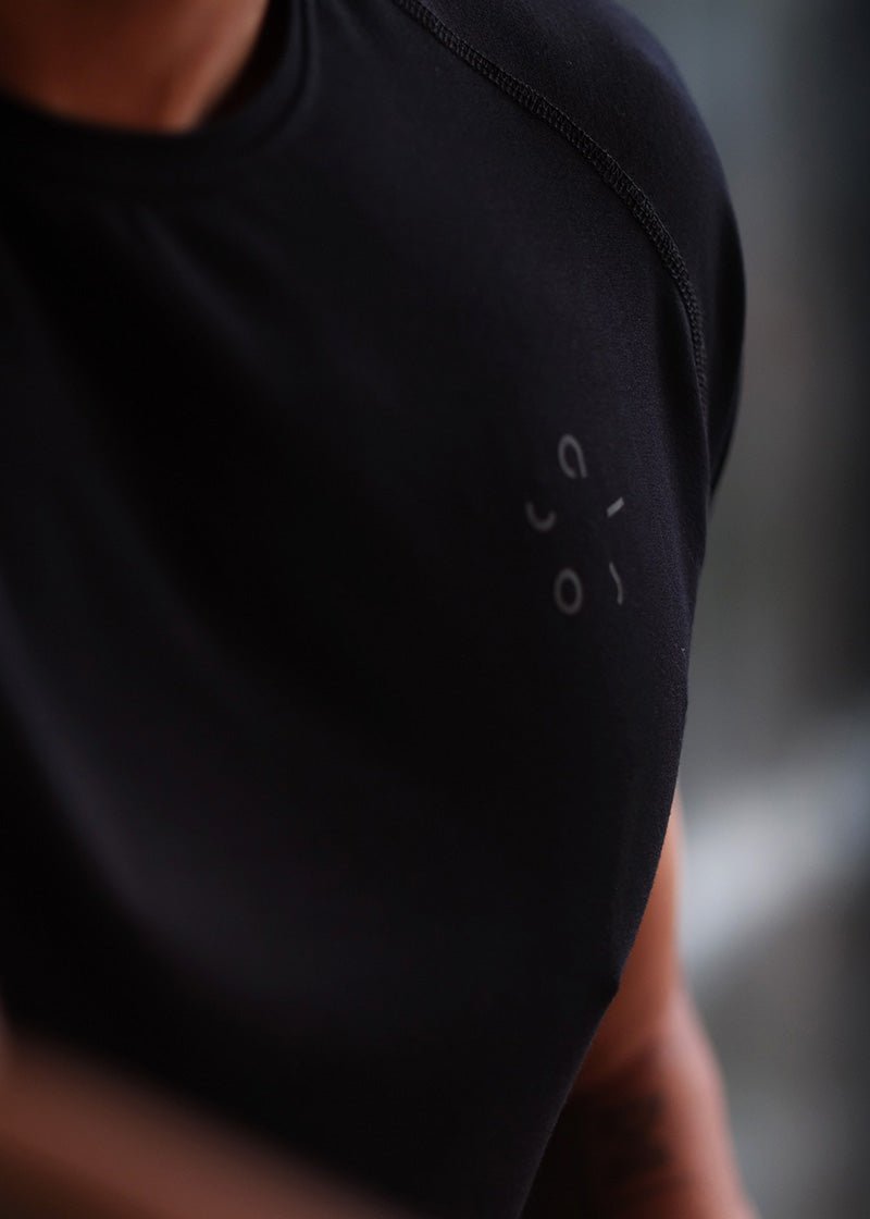 The Classic Bamboo Training T-shirt - Airoc Ltd.