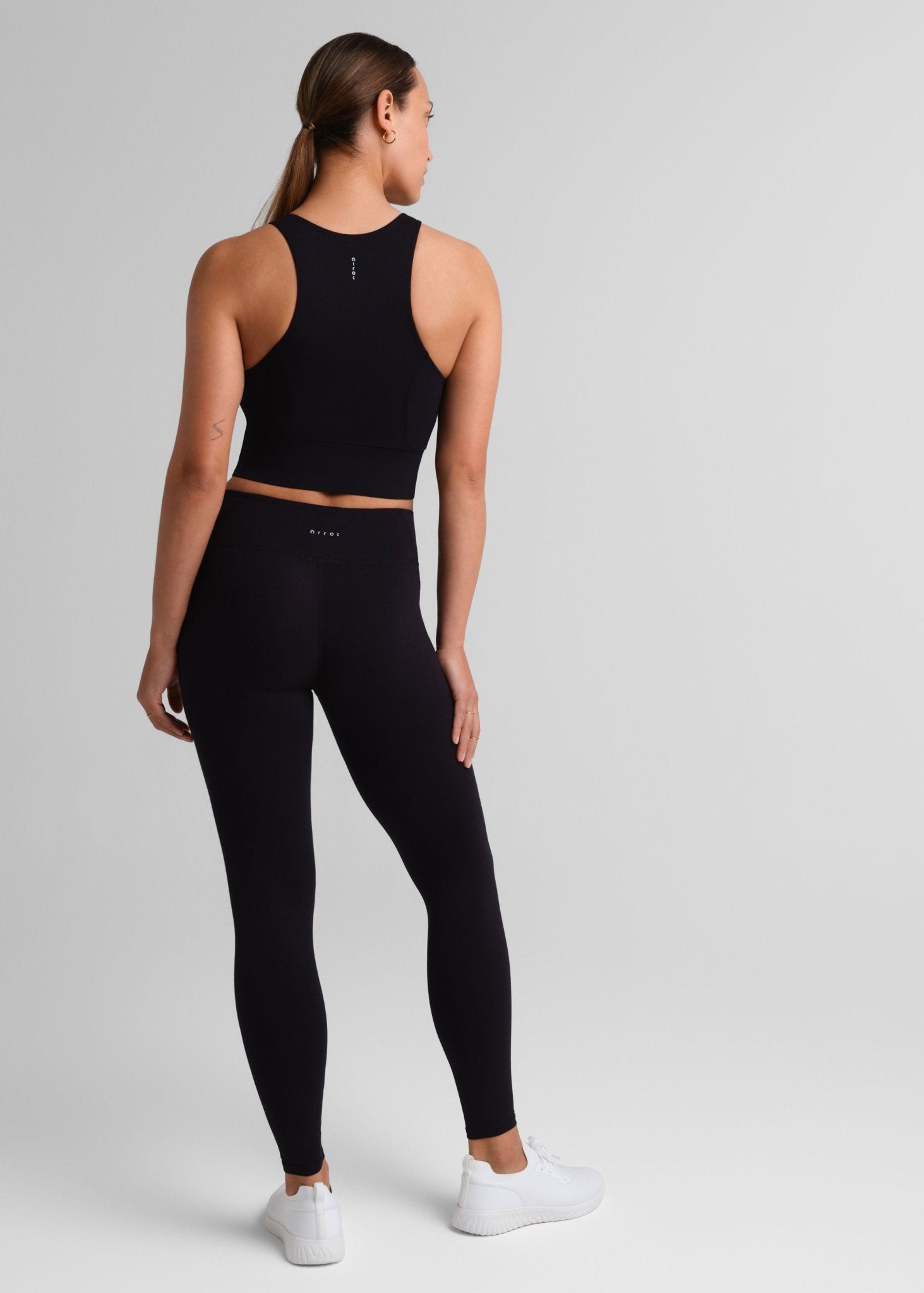 Women's Bamboo Contour Leggings - Airoc Ltd.