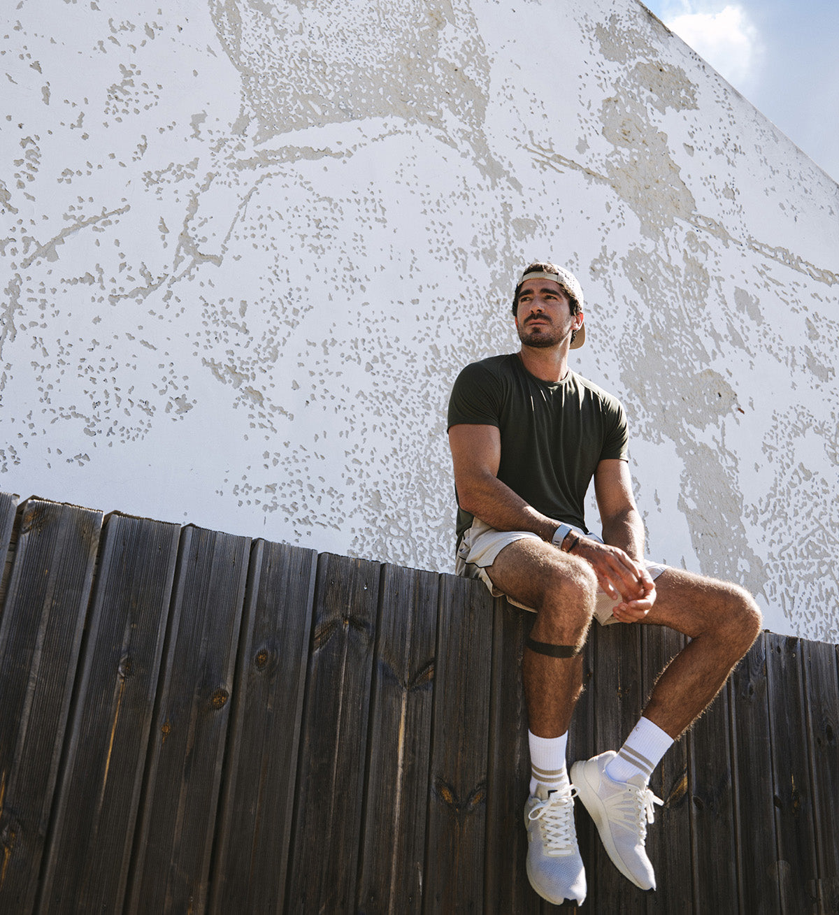 Is Your Activewear Working Against Your Testosterone?