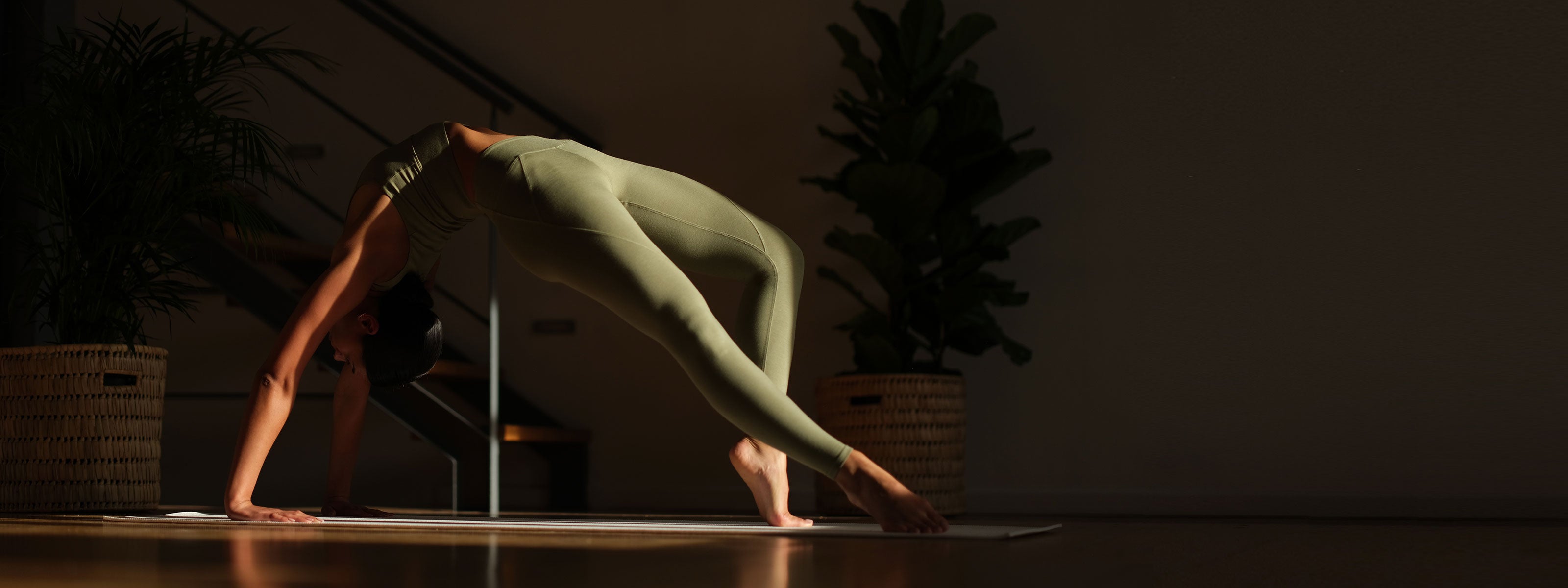 Contourbamboo™ Leggings