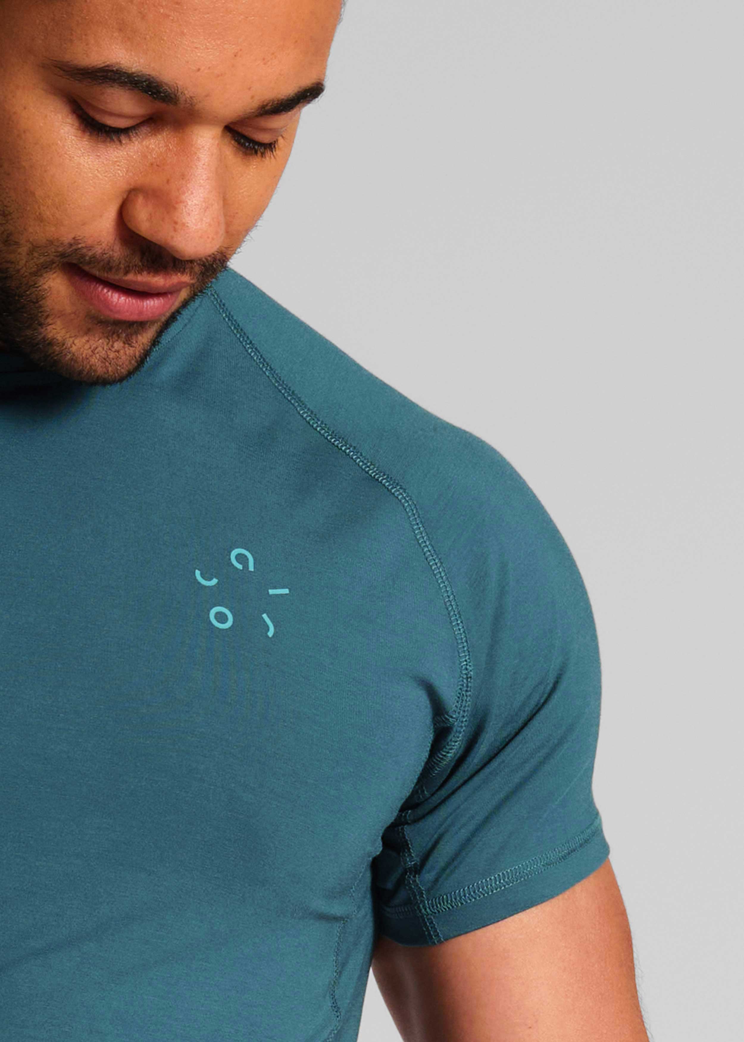 The Classic Bamboo Training T-shirt