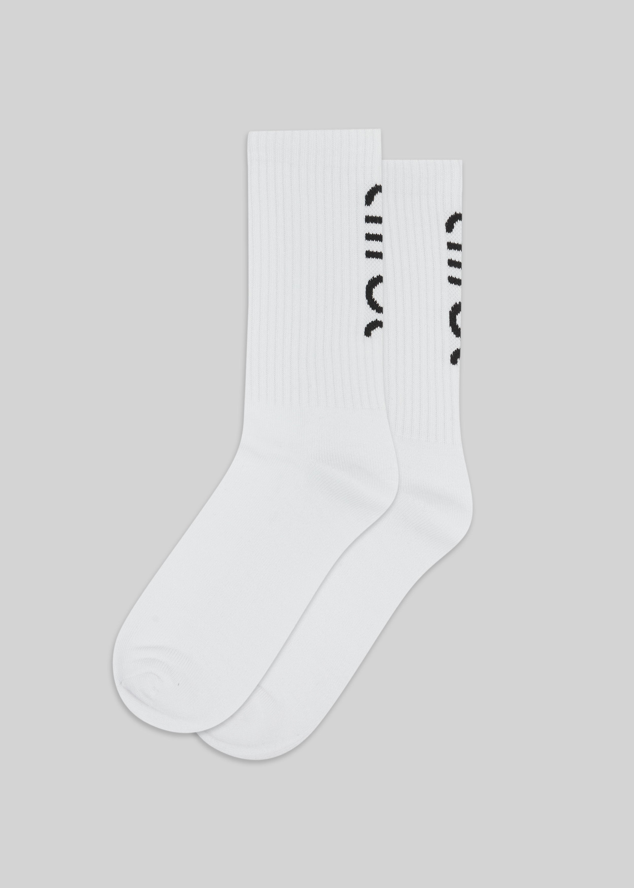 Cool Weather Bamboo Training Socks | Mist