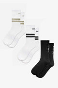 Airo Bamboo Training Socks | 3-Pack
