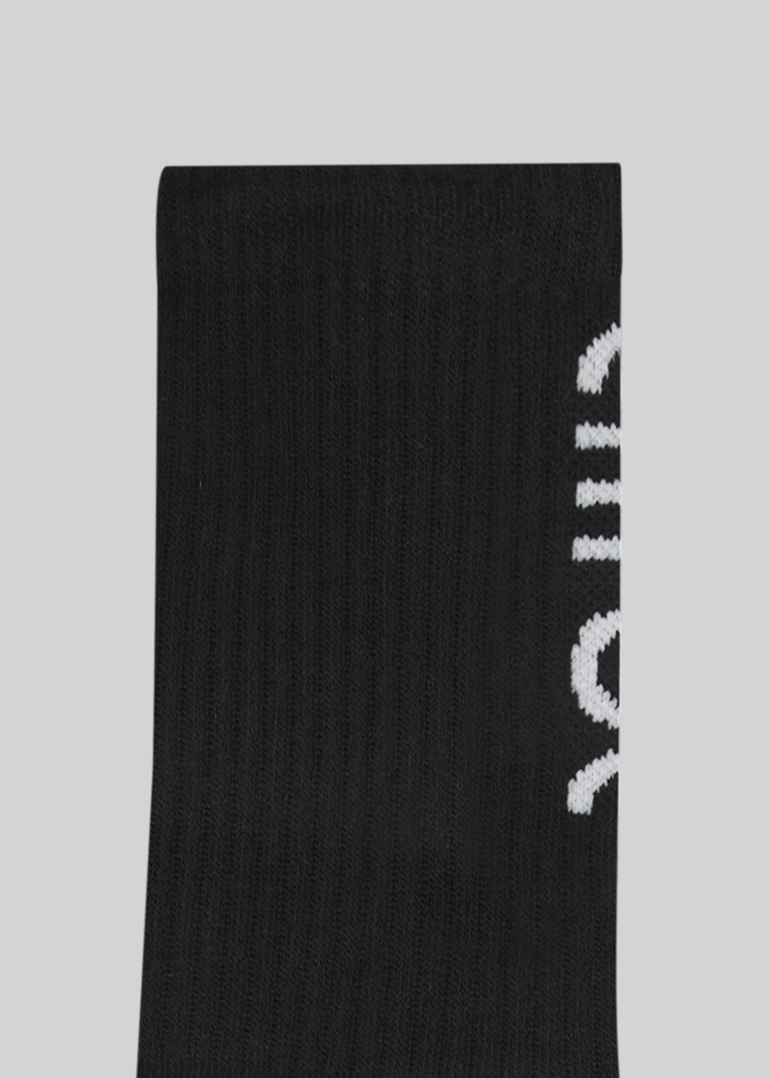 Cool Weather Bamboo Training Socks | Midnight