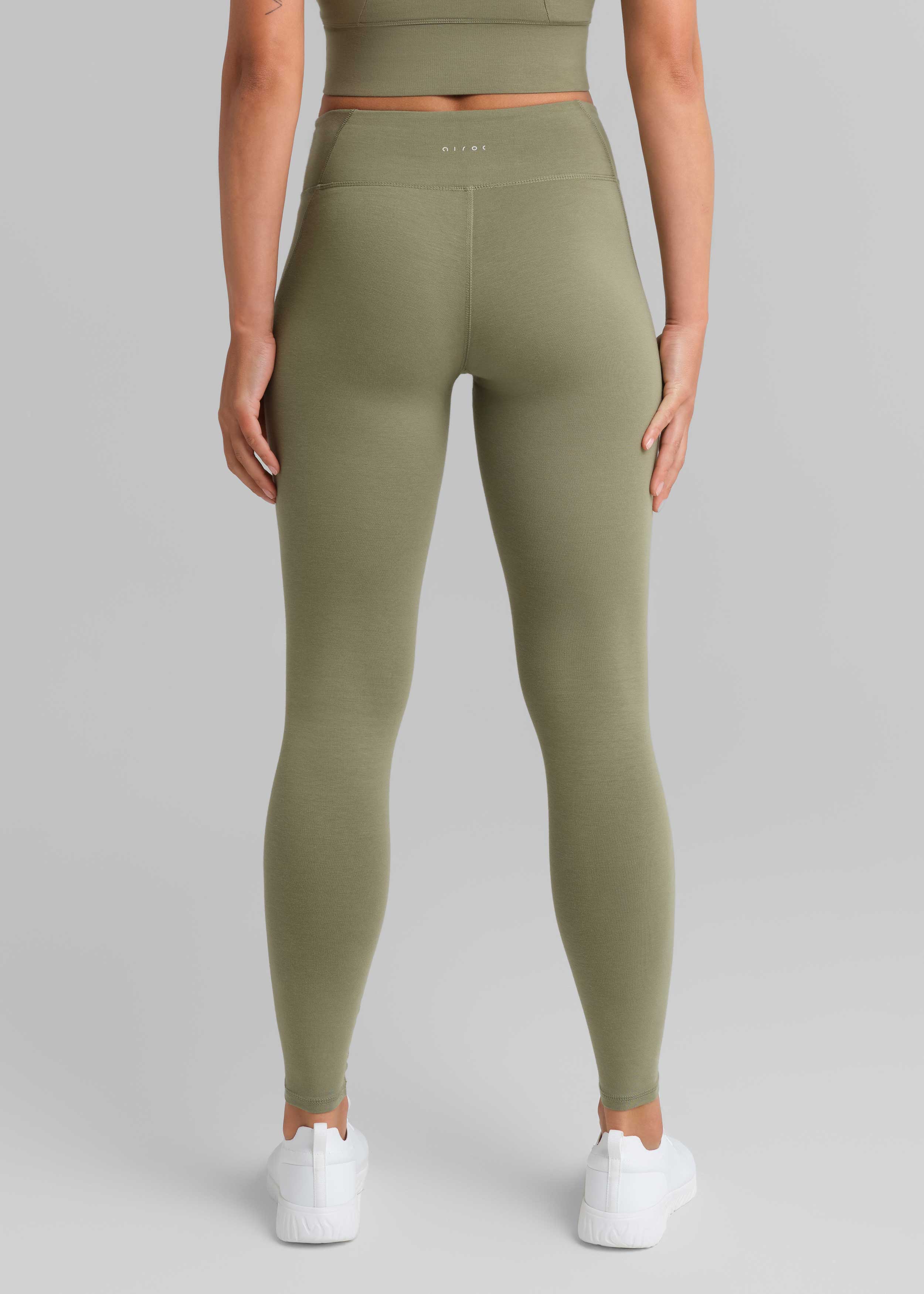 Women's Bamboo Contour Leggings