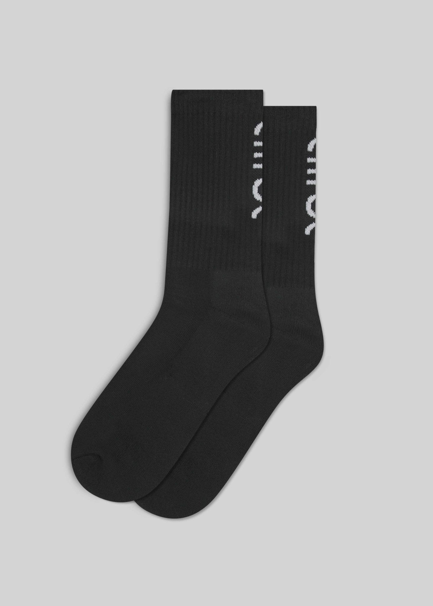 Cool Weather Bamboo Training Socks | Midnight - Airoc Ltd.