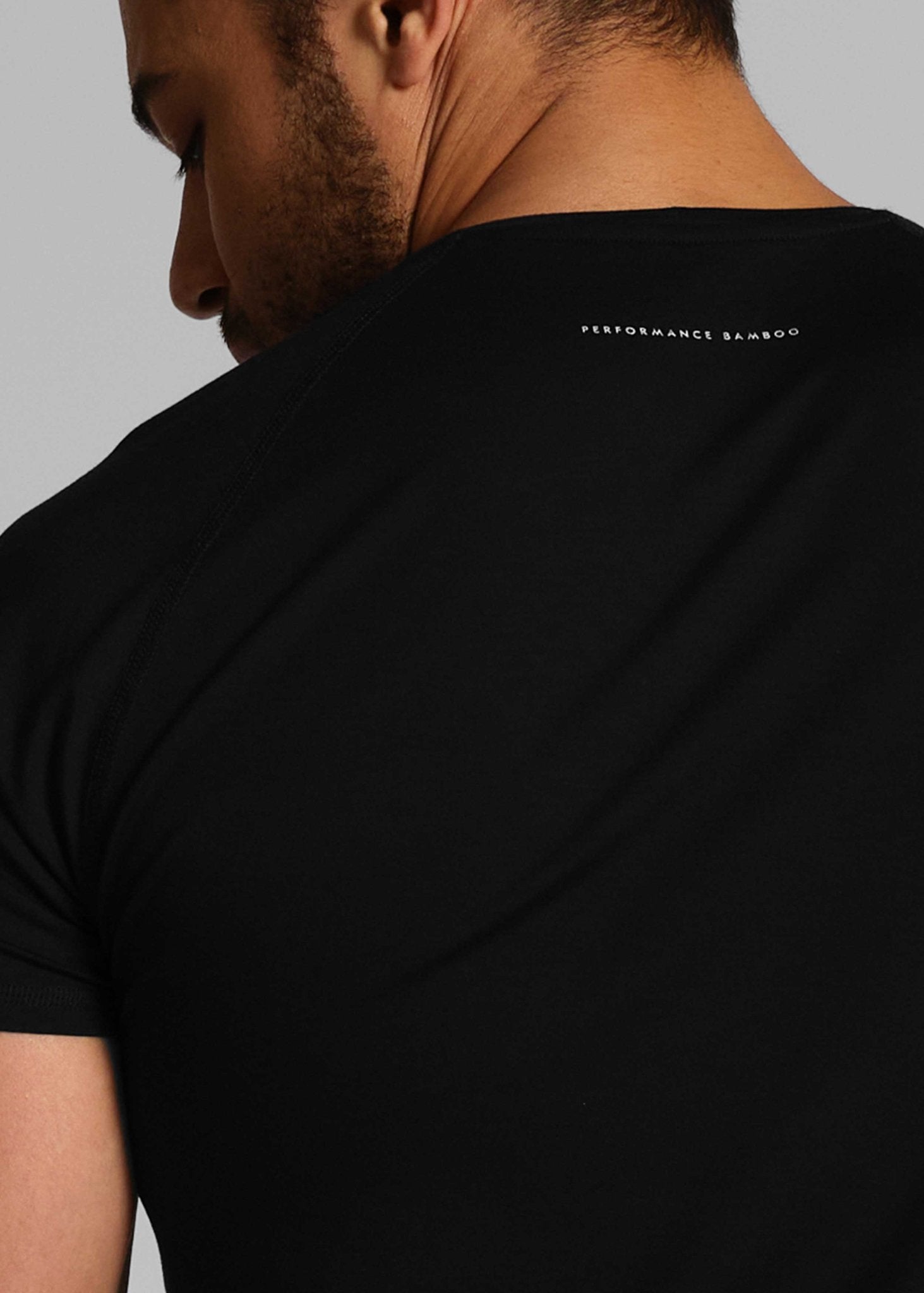 Ether Bamboo Training T-shirt - Airoc Ltd.