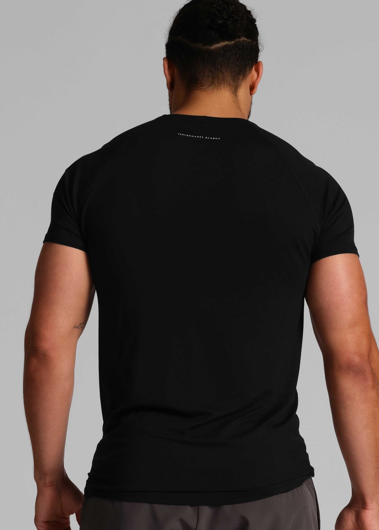 Ether Bamboo Training T-shirt - Airoc Ltd.