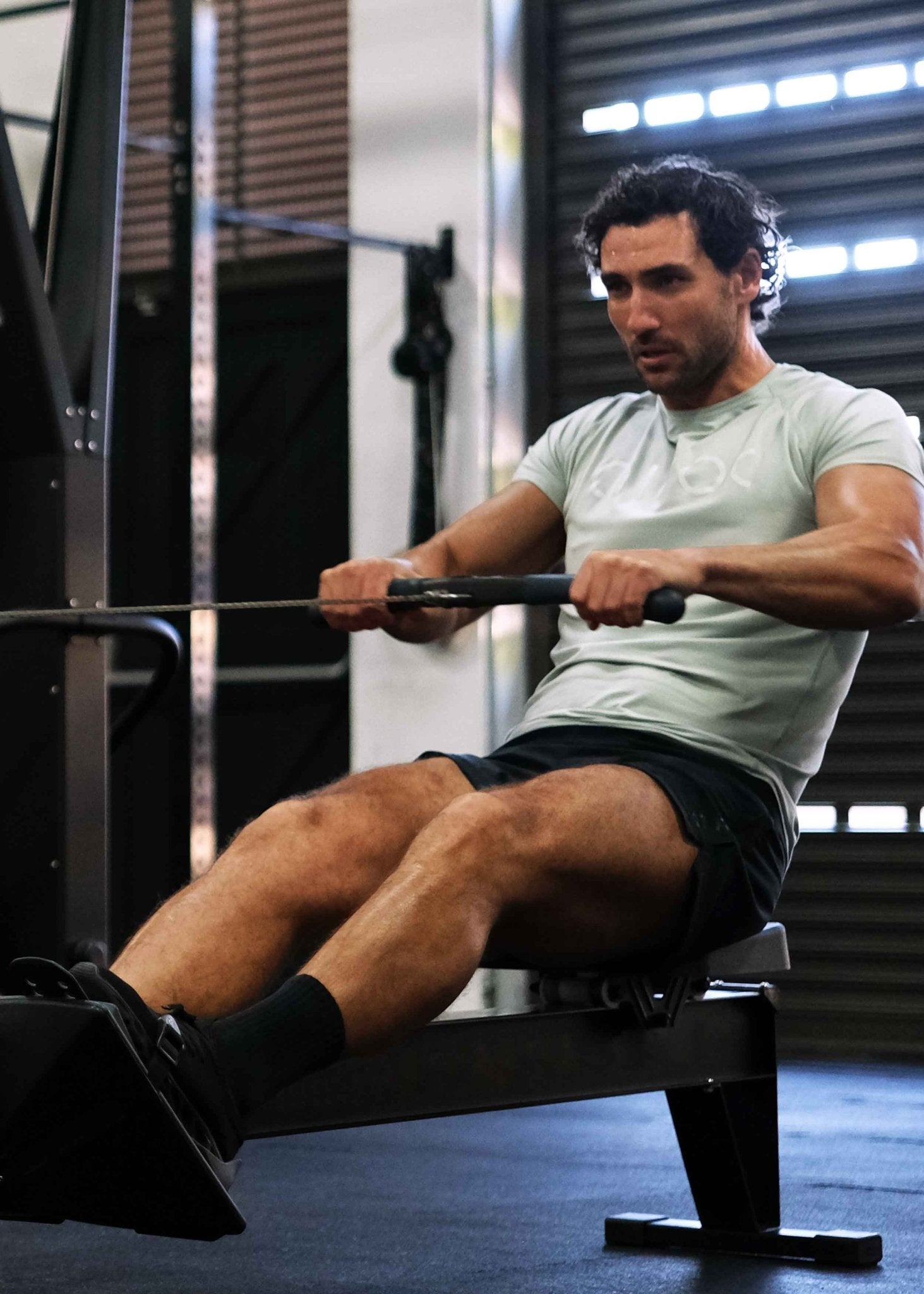 Ether Bamboo Training T-shirt - Airoc Ltd.