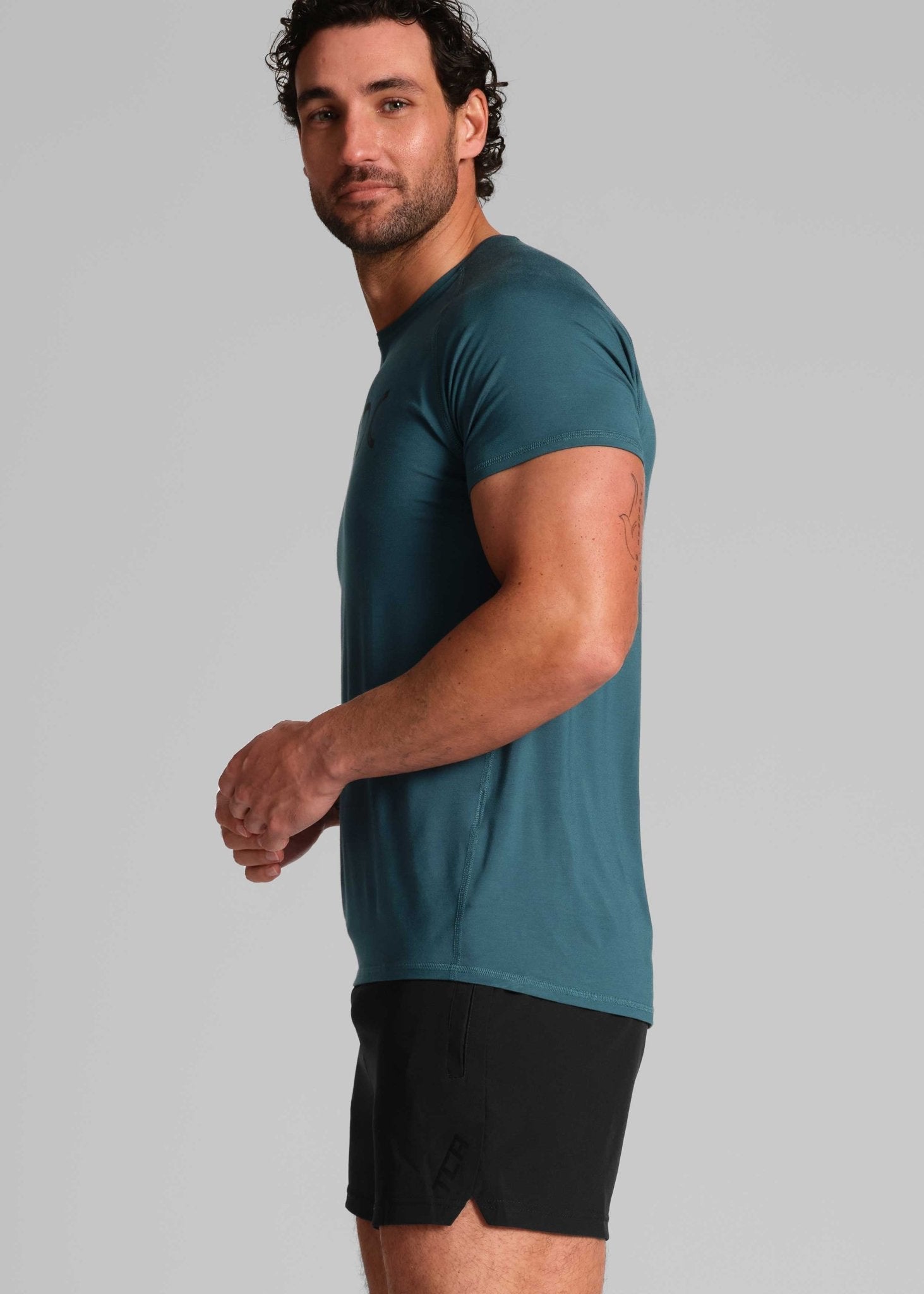 Ether Bamboo Training T-shirt - Airoc Ltd.