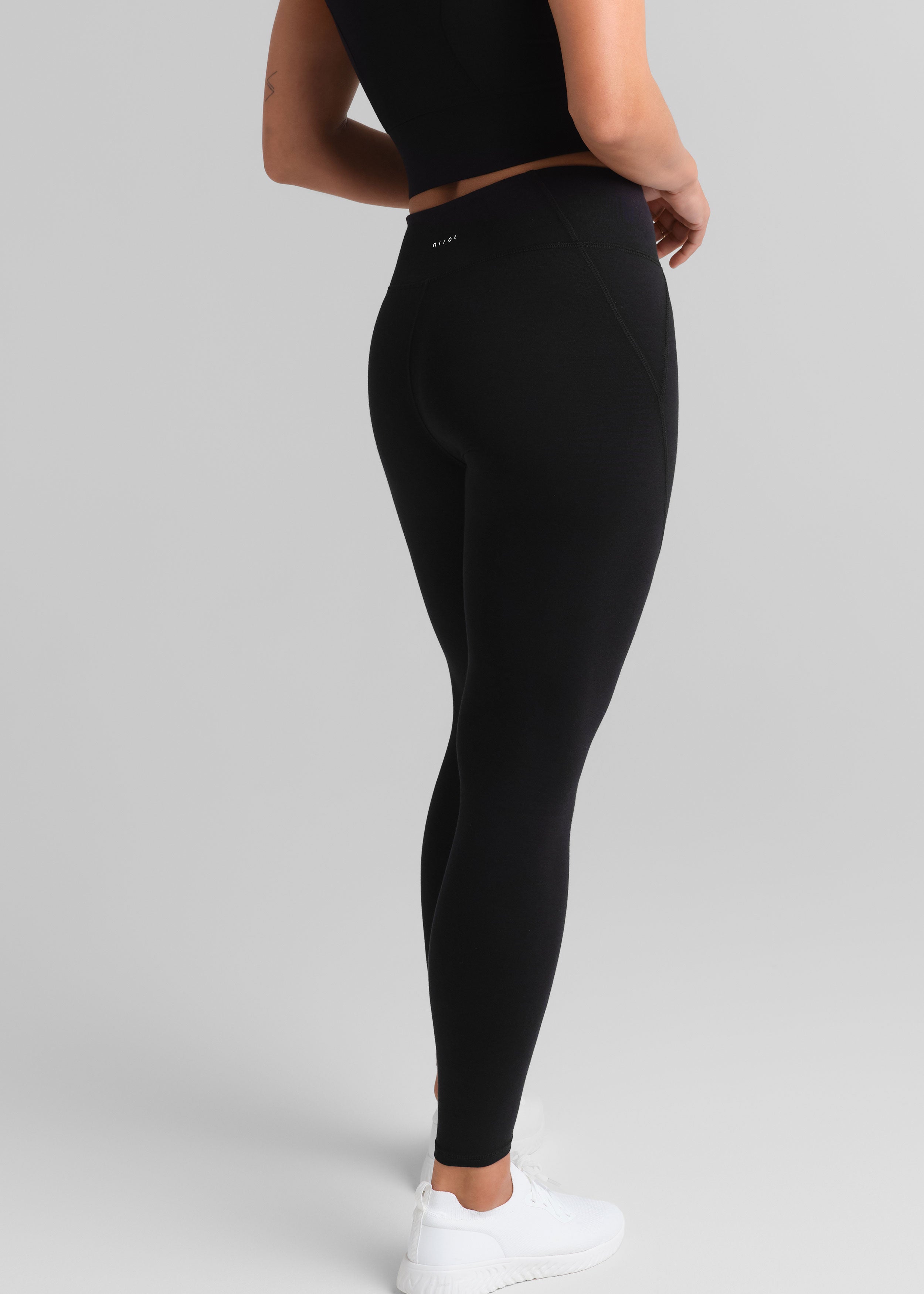 Women's Bamboo Contour Leggings