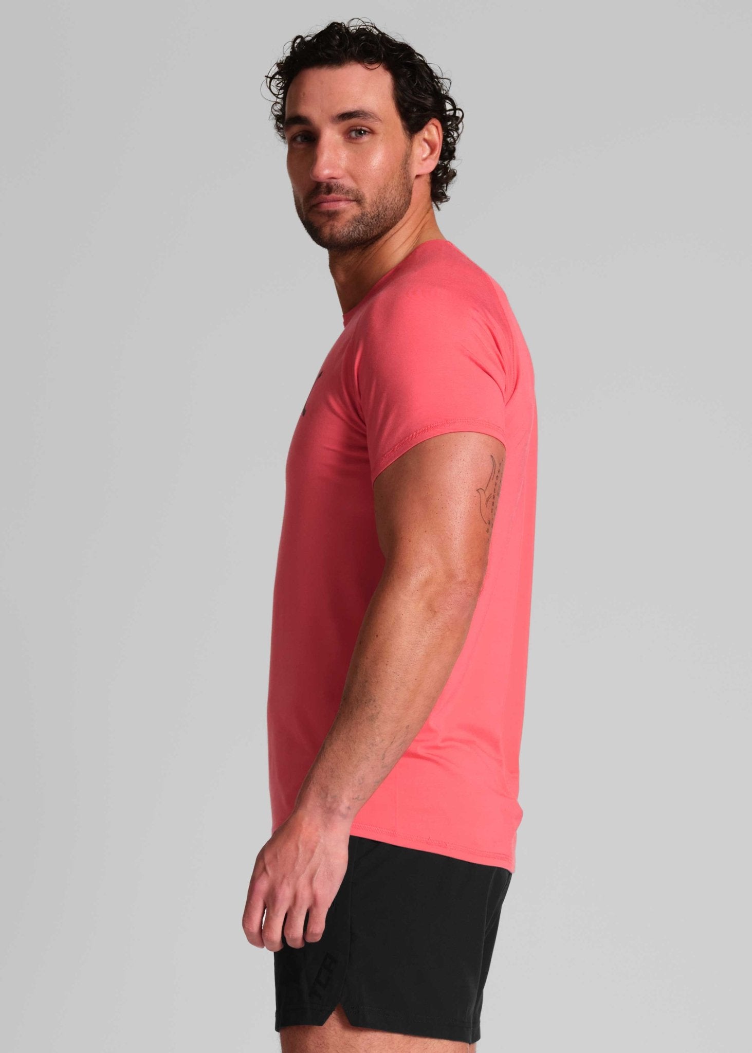 Limited Edition: Executive Salmon - Airoc Ltd.