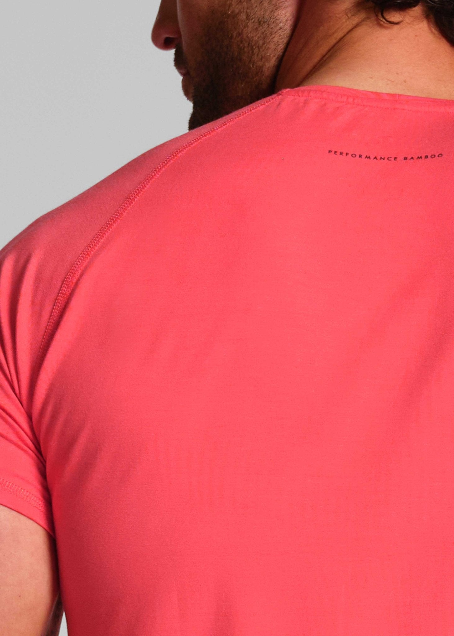 Limited Edition: Executive Salmon - Airoc Ltd.