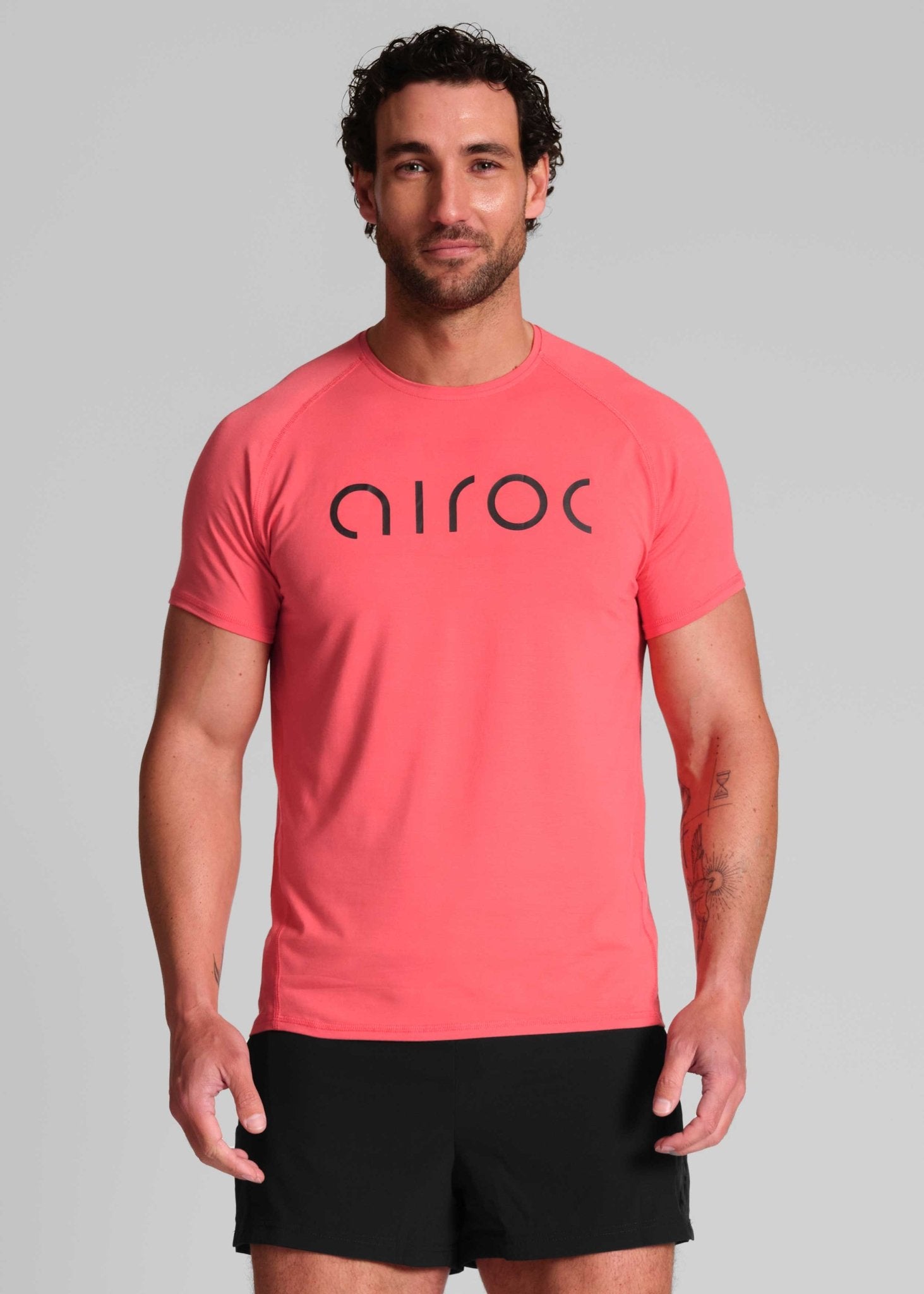 Limited Edition: Executive Salmon - Airoc Ltd.
