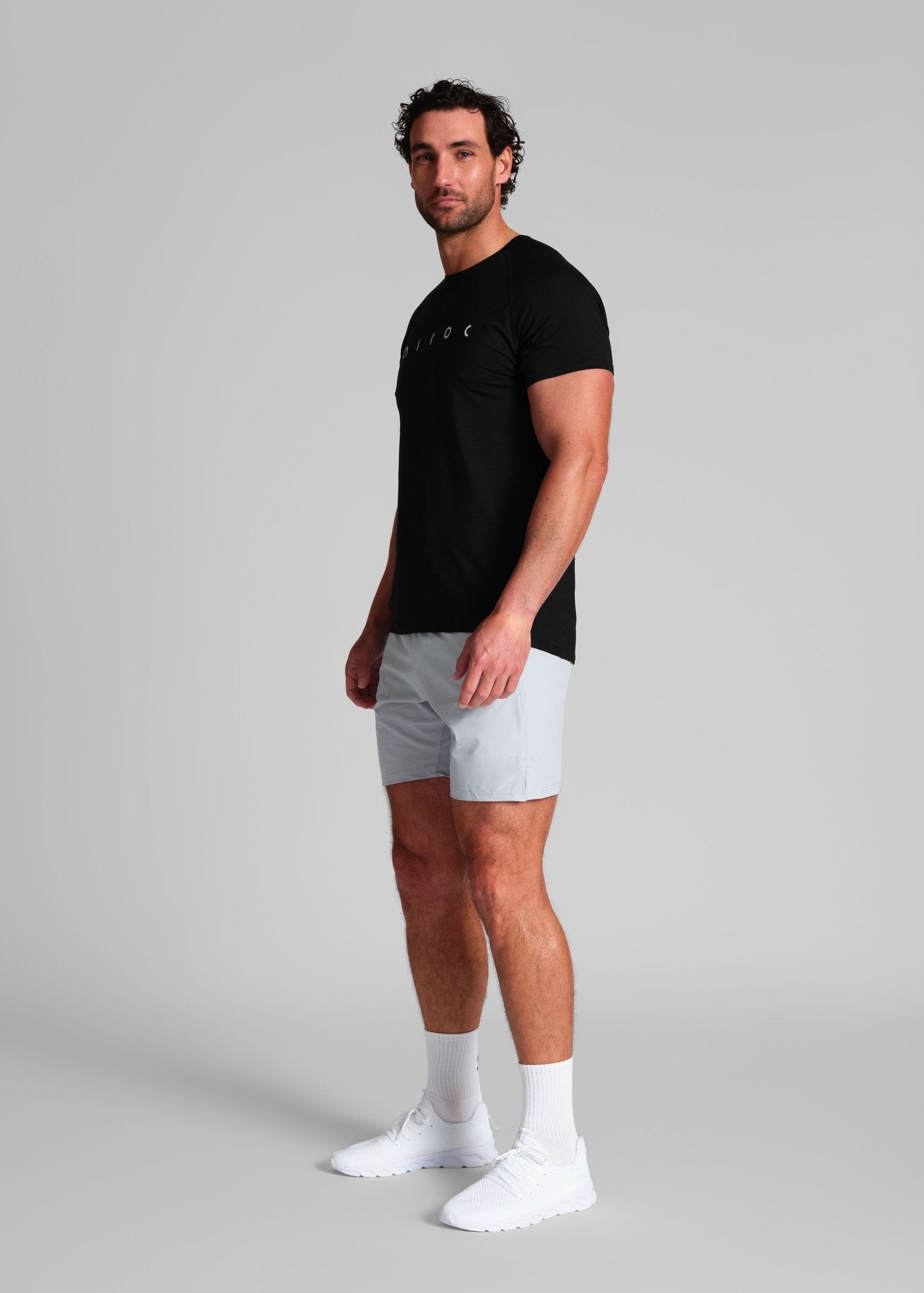 Mode Bamboo Training T-shirt - Airoc Ltd.