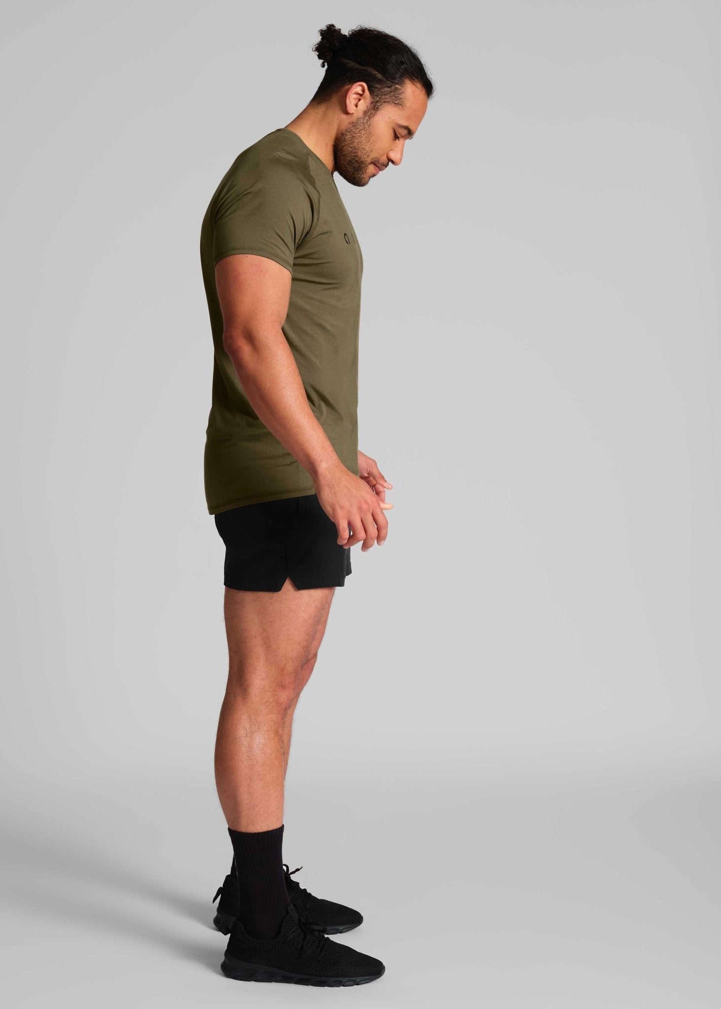 Mode Bamboo Training T-shirt - Airoc Ltd.