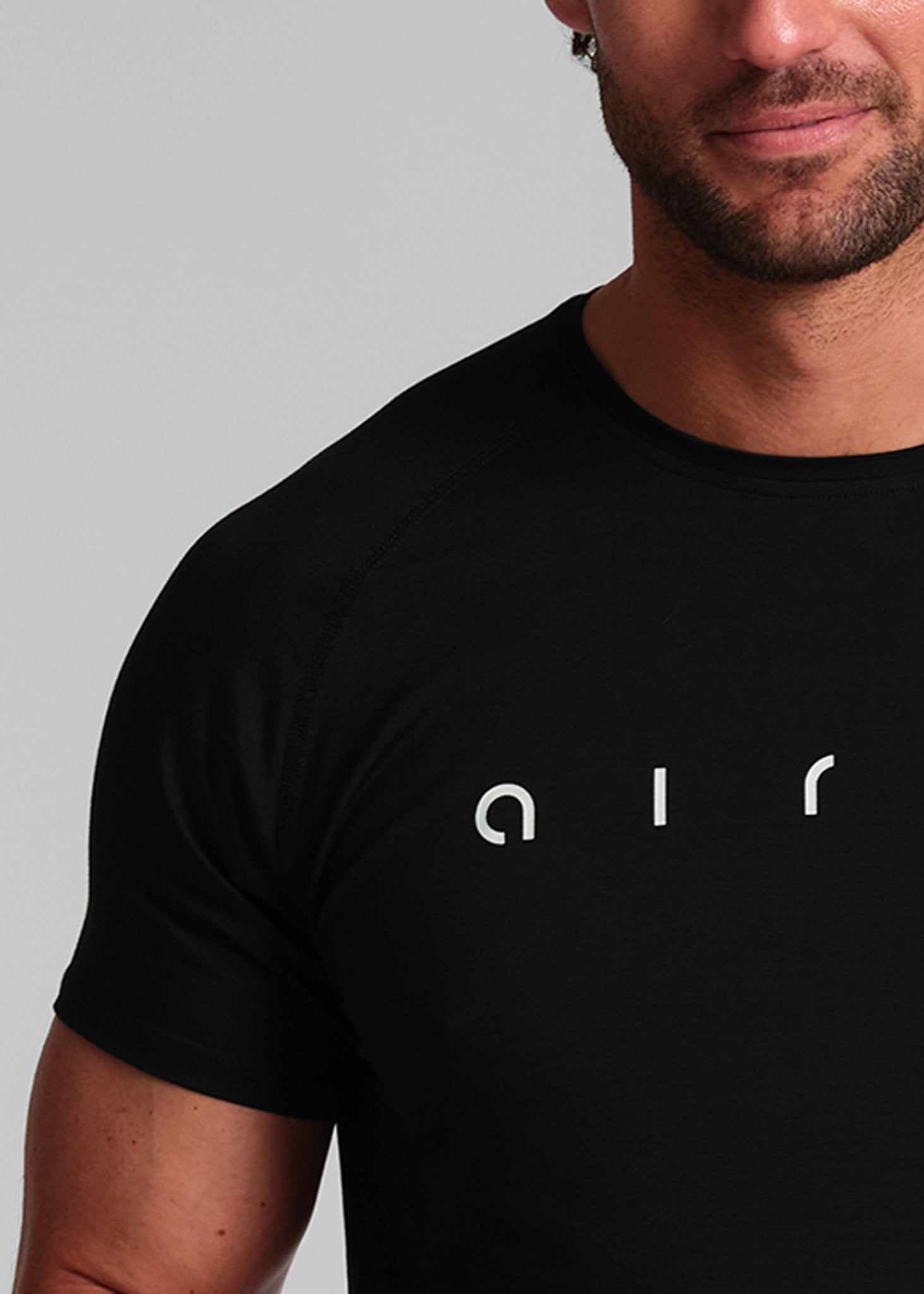 Mode Bamboo Training T-shirt - Airoc Ltd.