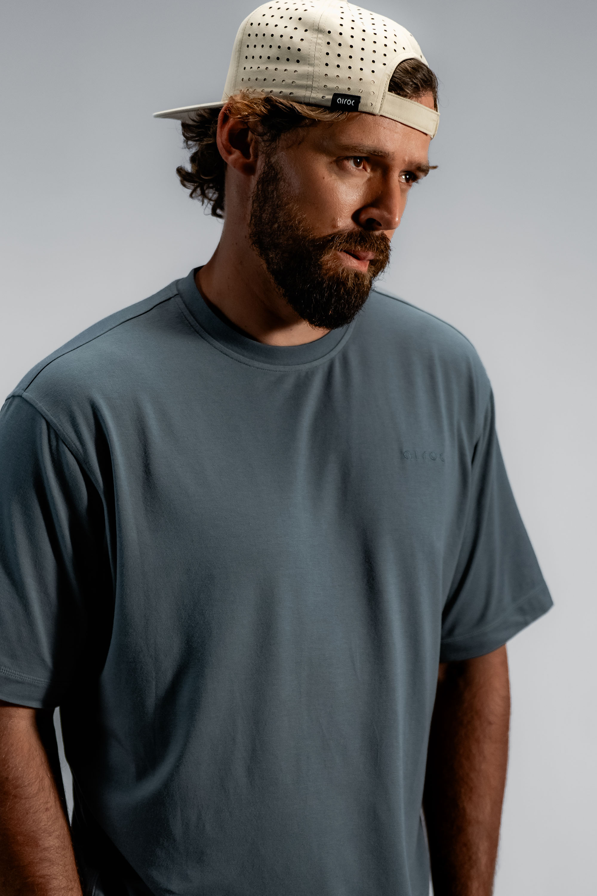 Peak Training Cap | Aztec Gold