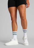 Straight - up Bamboo Training Socks - Airoc Ltd.