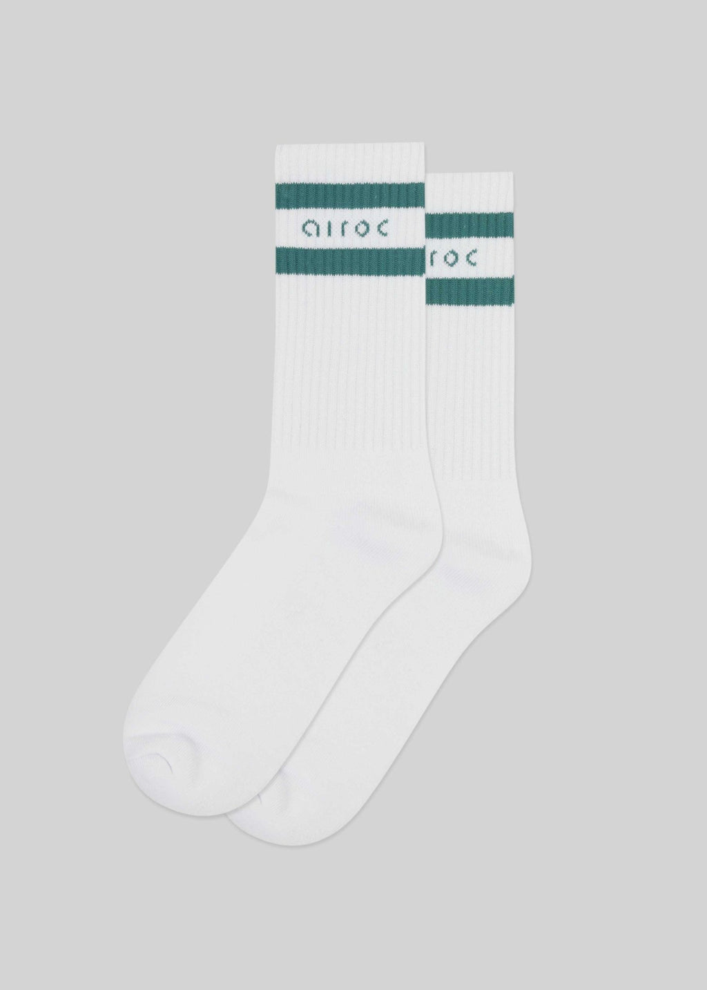 Straight - up Bamboo Training Socks - Airoc Ltd.