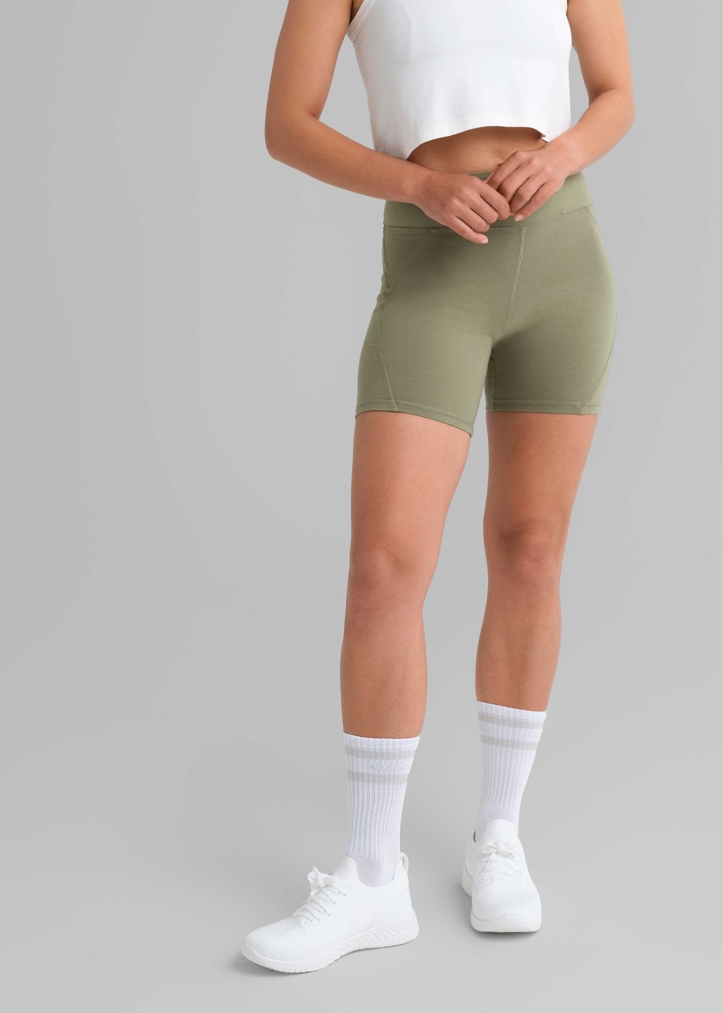 Straight - up Bamboo Training Socks - Airoc Ltd.