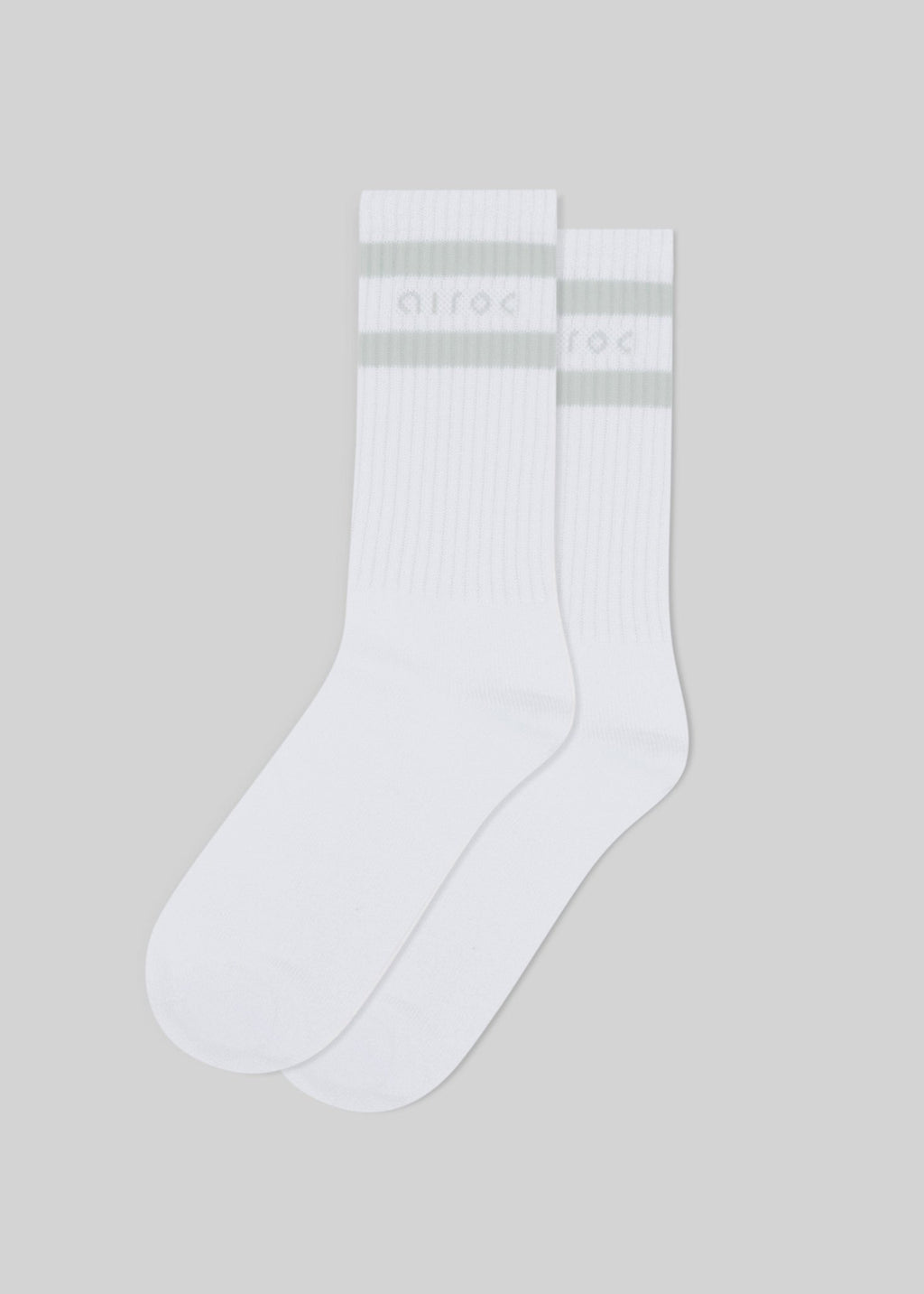 Straight - up Bamboo Training Socks - Airoc Ltd.