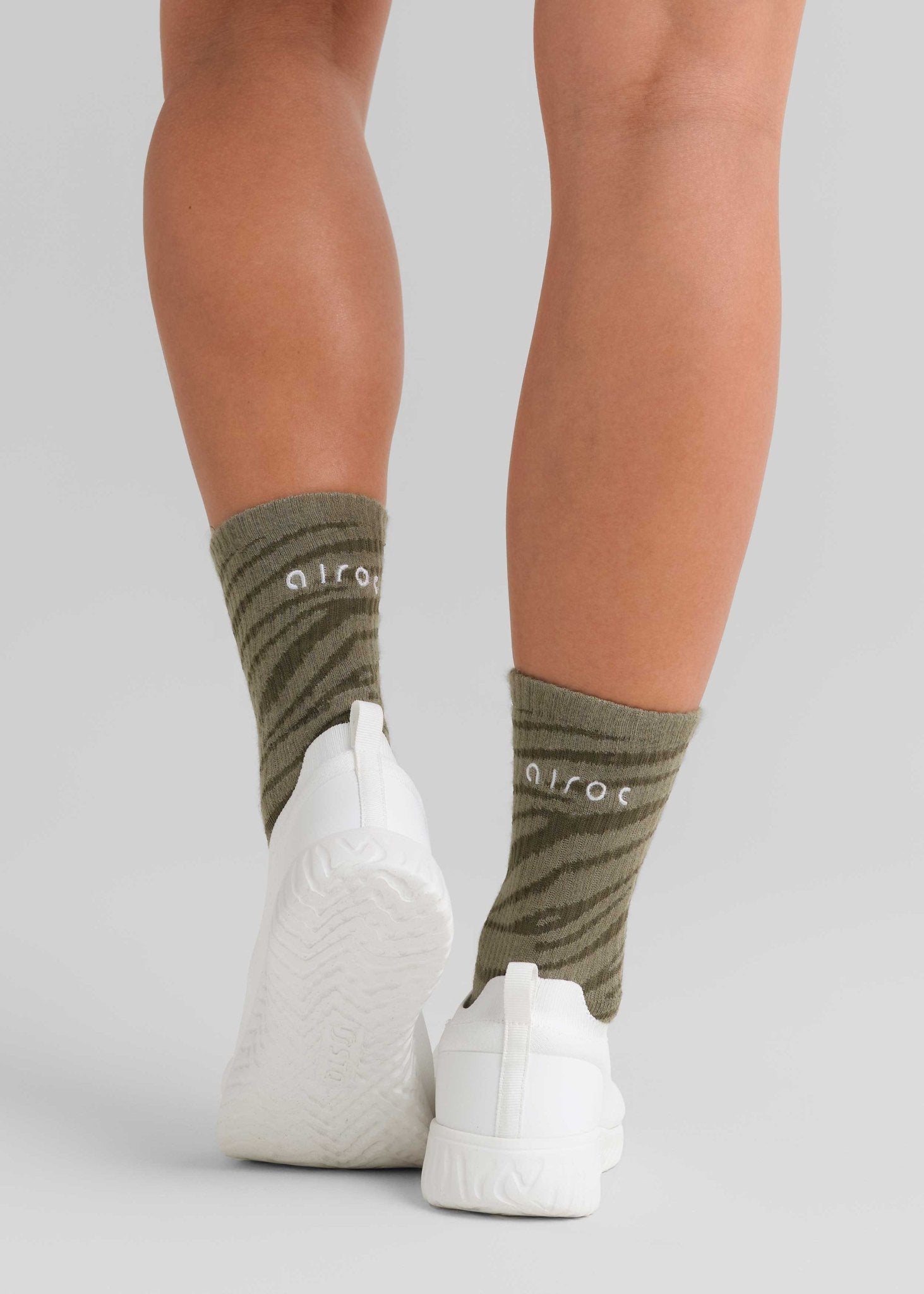 Wild Thing Bamboo Training Socks - Airoc Ltd.