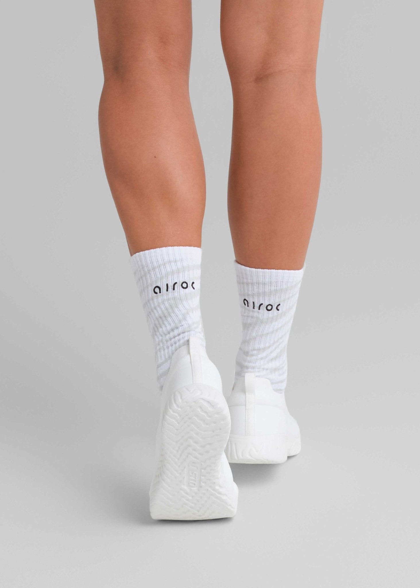 Wild Thing Bamboo Training Socks - Airoc Ltd.