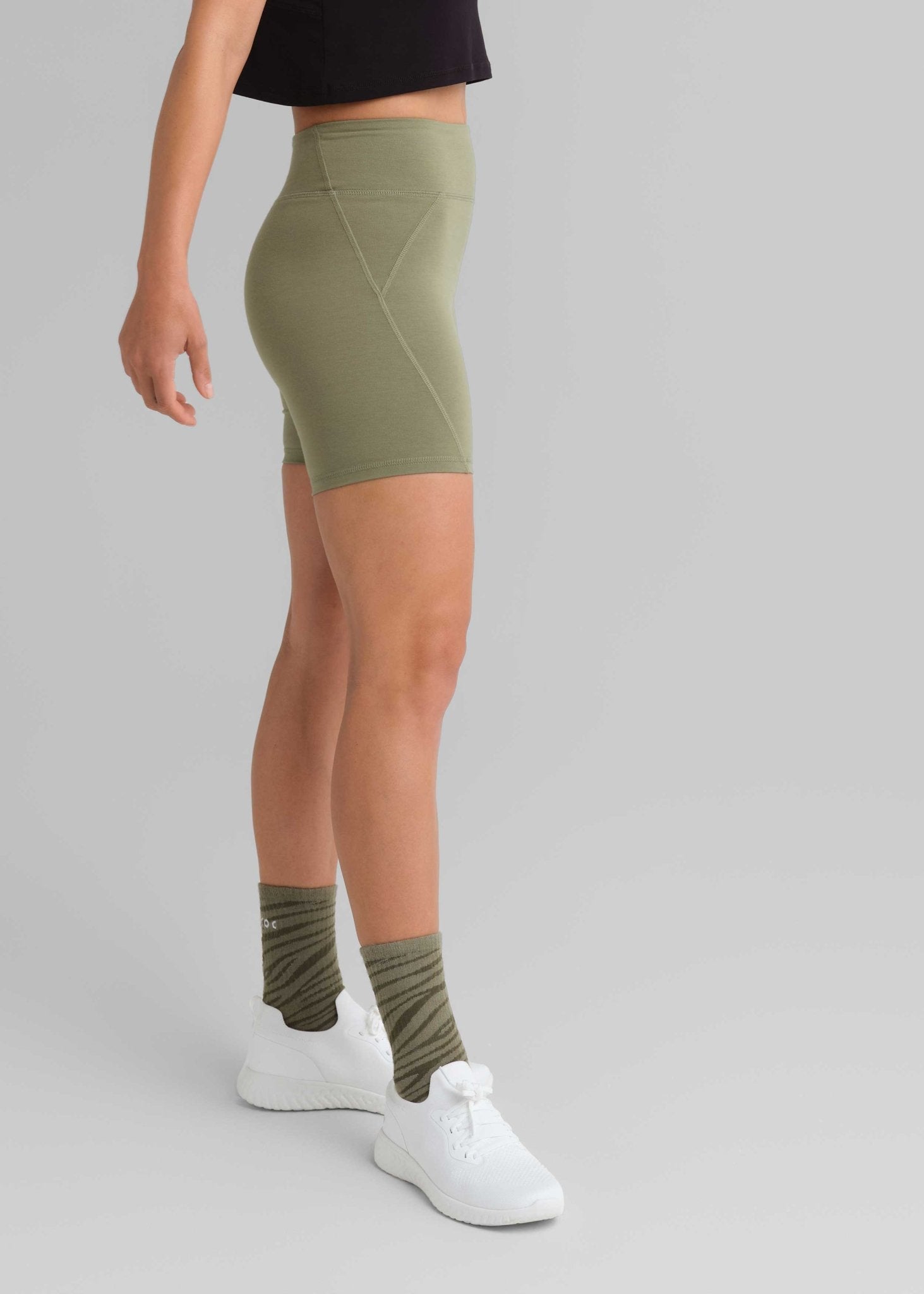 Wild Thing Bamboo Training Socks - Airoc Ltd.